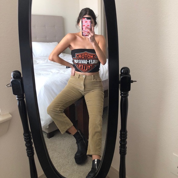 Brandy Melville | Pants \u0026 Jumpsuits 